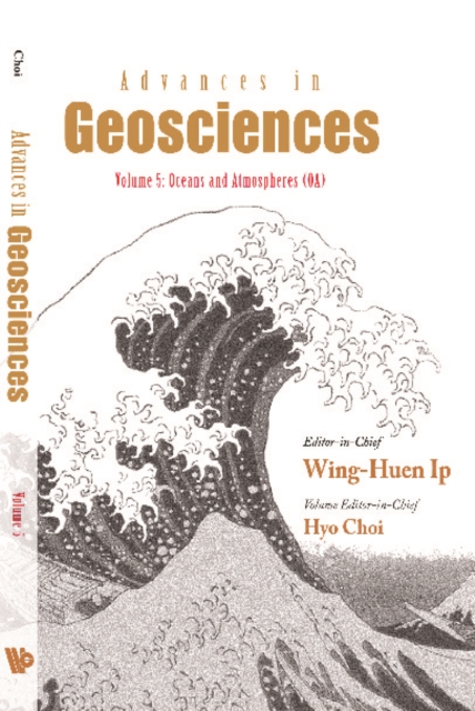 Advances In Geosciences (A 5-volume Set) - Volume 5: Oceans And Atmospheres (Oa), PDF eBook