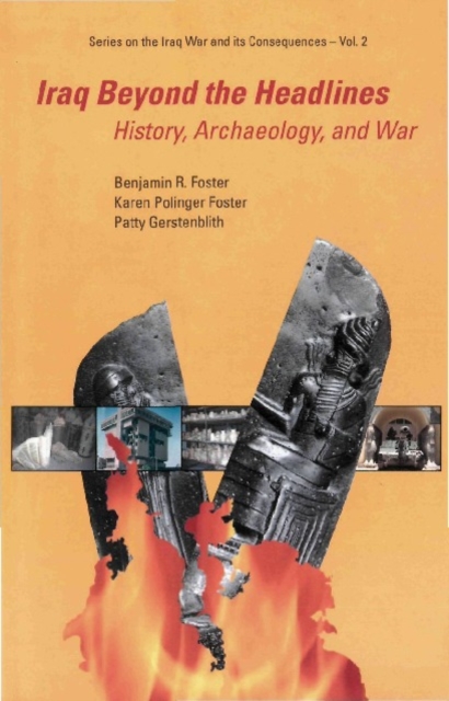 Iraq Beyond The Headlines: History, Archaeology, And War, PDF eBook