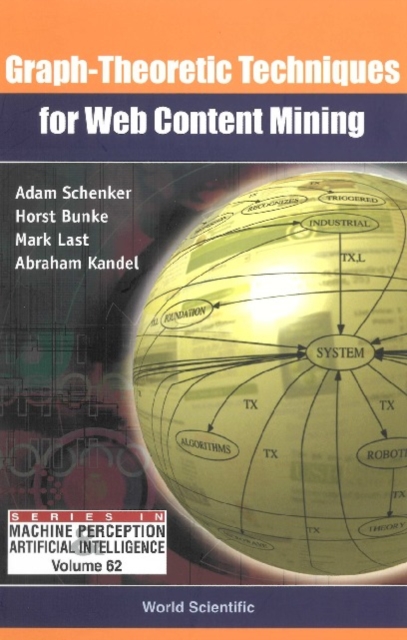 Graph-theoretic Techniques For Web Content Mining, PDF eBook