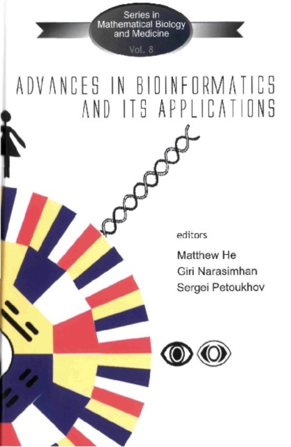 Advances In Bioinformatics And Its Applications - Proceedings Of The International Conference, PDF eBook