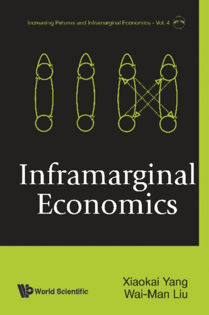 Inframarginal Economics, PDF eBook