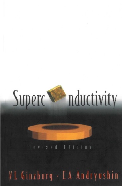 Superconductivity (Revised Edition), PDF eBook
