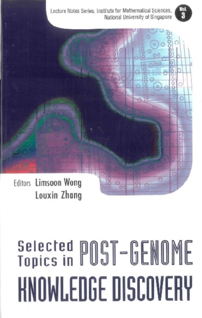 Selected Topics In Post-genome Knowledge Discovery, PDF eBook