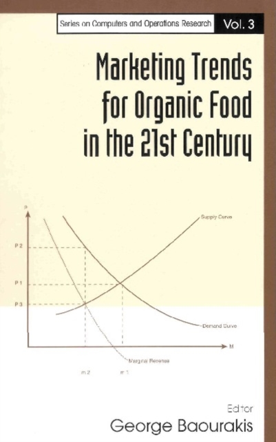 Marketing Trends For Organic Food In The 21st Century, PDF eBook