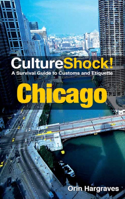 CultureShock! Chicago, EPUB eBook