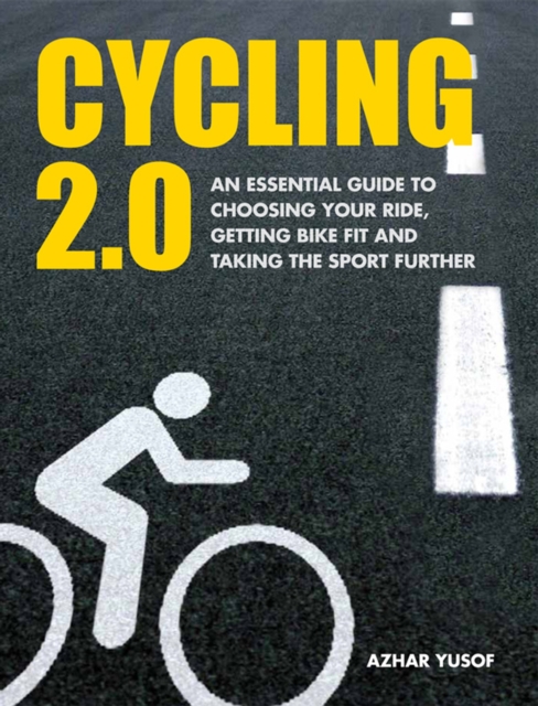 Cycling 2.0, EPUB eBook