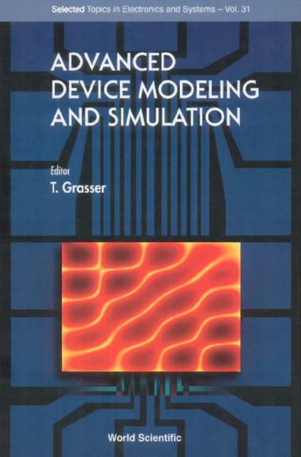 Advanced Device Modeling And Simulation, PDF eBook