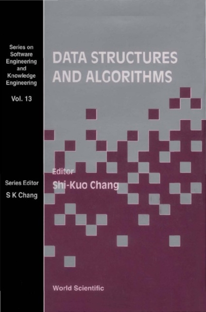 Data Structures And Algorithms, PDF eBook