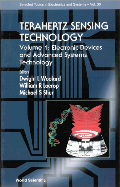 Terahertz Sensing Technology - Vol 1: Electronic Devices And Advanced Systems Technology, PDF eBook
