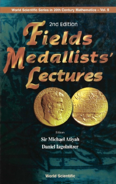 Fields Medallists' Lectures, 2nd Edition, PDF eBook