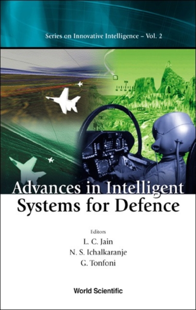 Advances In Intelligent Systems For Defence, PDF eBook