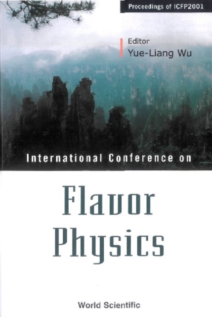 Flavor Physics, Proceedings Of Icfp2001, PDF eBook