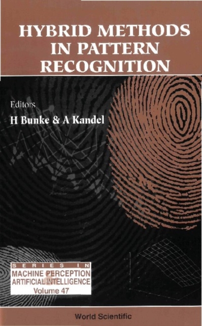 Hybrid Methods In Pattern Recognition, PDF eBook