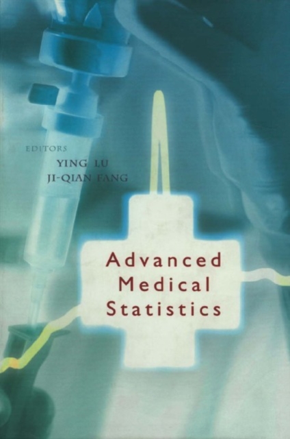 Advanced Medical Statistics, PDF eBook