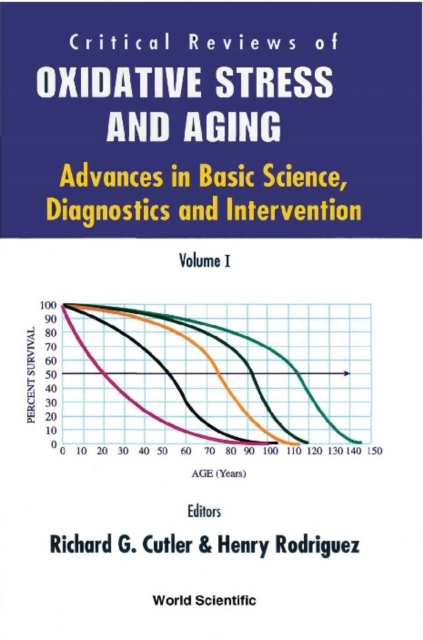 Critical Reviews Oxidative Stress And Aging: Advances In Basic Science, Diagnostics And Intervention (In 2 Vols), PDF eBook