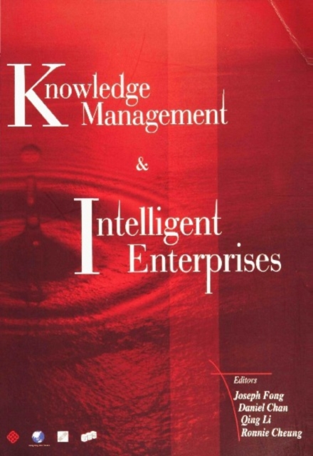 Knowledge Management And Intelligent Enterprises, PDF eBook