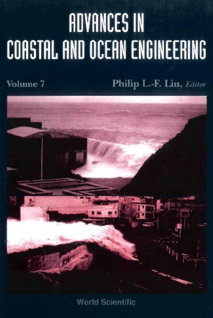 Advances In Coastal And Ocean Engineering, Vol 7, PDF eBook