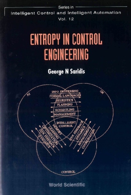 Entropy In Control Engineering, PDF eBook