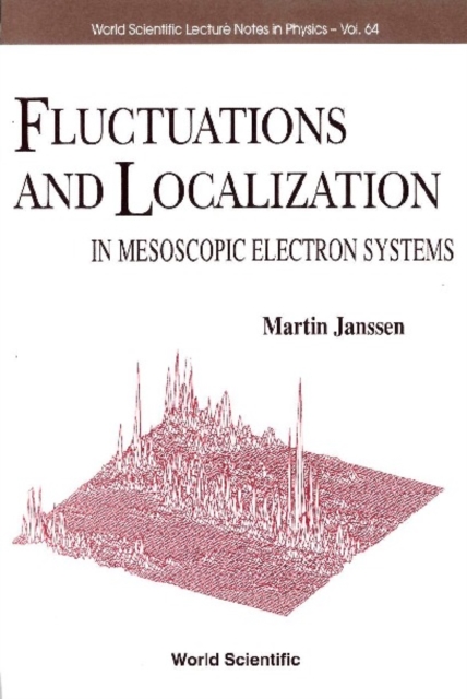 Fluctuations And Localization In Mesoscopic Electron Systems, PDF eBook