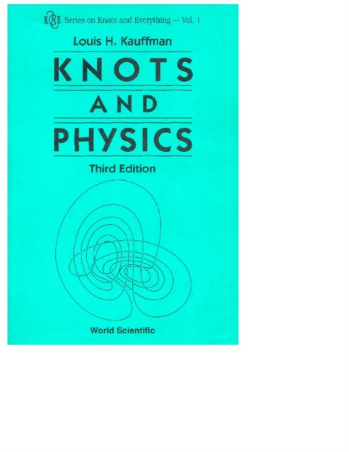 Knots And Physics (Third Edition), PDF eBook