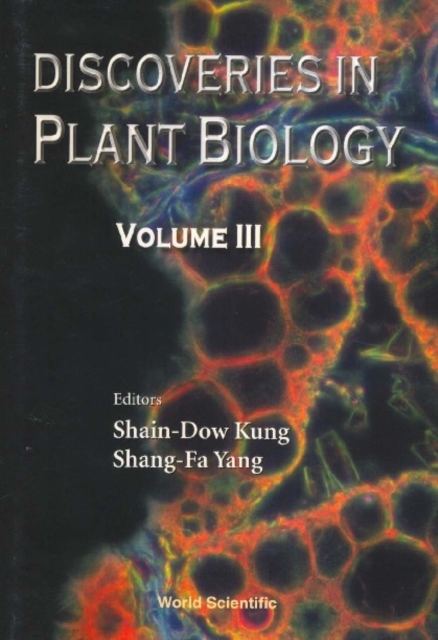 Discoveries In Plant Biology (Volume Iii), PDF eBook