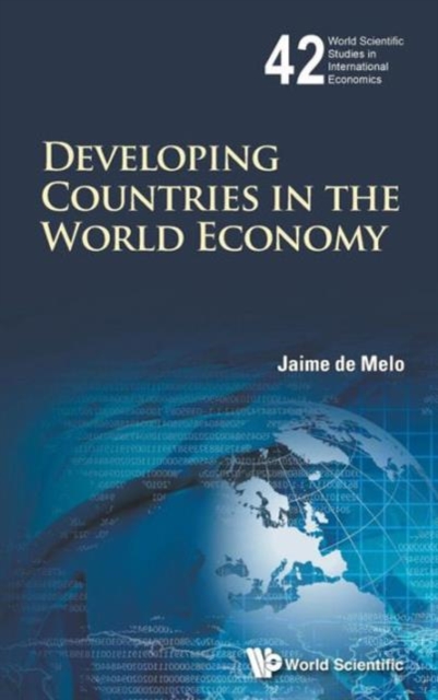 Developing Countries In The World Economy, Hardback Book