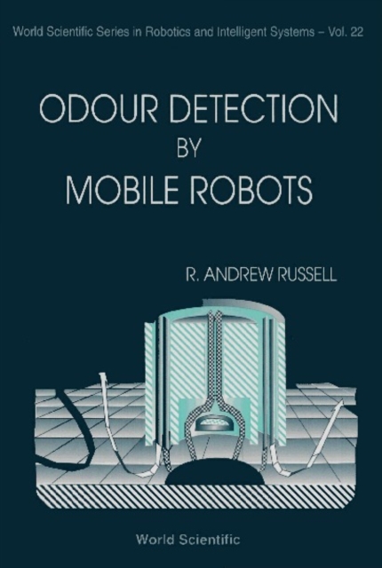 Odour Detection By Mobile Robots, PDF eBook