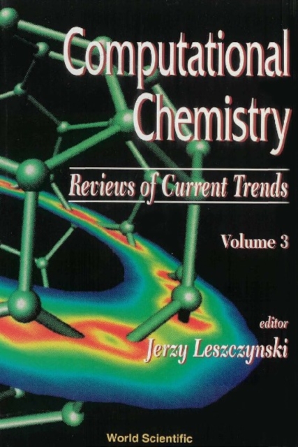 Computational Chemistry: Reviews Of Current Trends, Vol. 3, PDF eBook