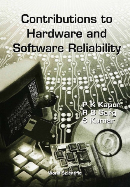 Contributions To Hardwave And Software Reliability, PDF eBook