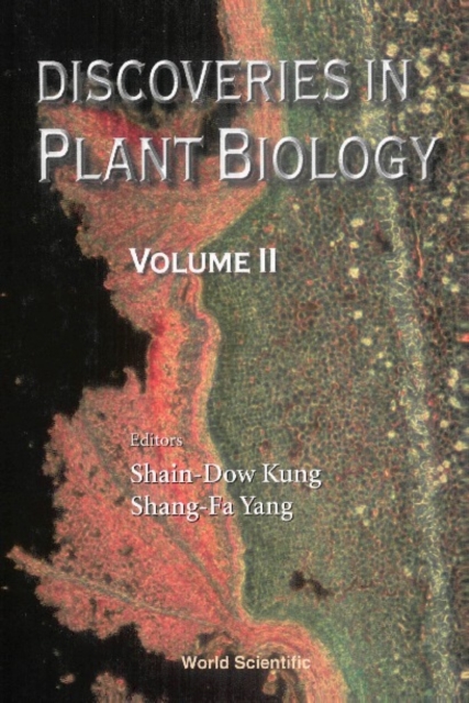 Discoveries In Plant Biology (Volume Ii), PDF eBook