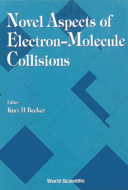 Novel Aspects Of Electron-molecule Collisions, PDF eBook