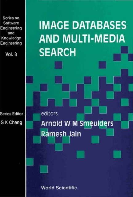 Image Databases And Multi-media Search, PDF eBook