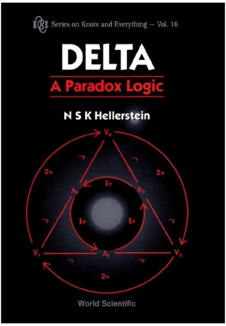 Delta: A Paradox Logic, PDF eBook
