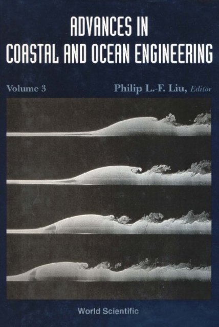 Advances In Coastal And Ocean Engineering, Vol 3, PDF eBook