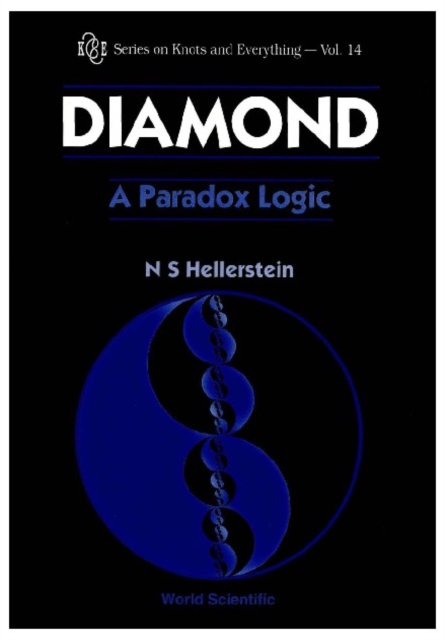 Diamond: A Paradox Logic, PDF eBook