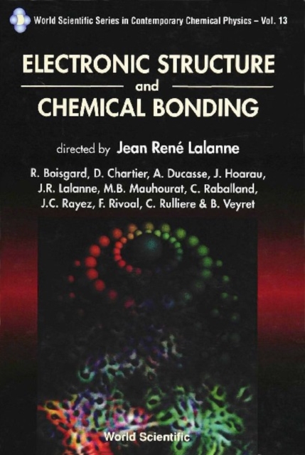 Electronic Structure And Chemical Bonding, PDF eBook
