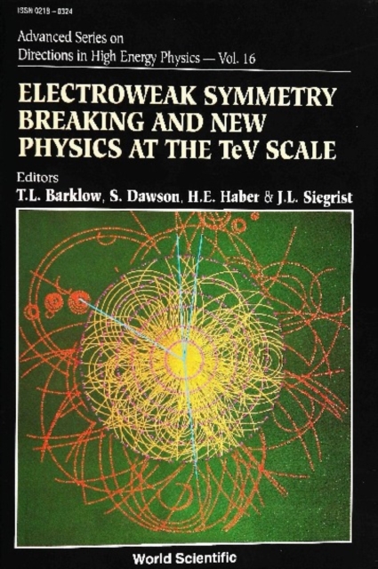 Electroweak Symmetry Breaking And New Physics At The Tev Scale, PDF eBook