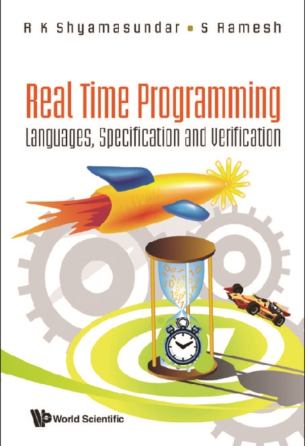 Real Time Programming: Languages, Specification And Verification, PDF eBook