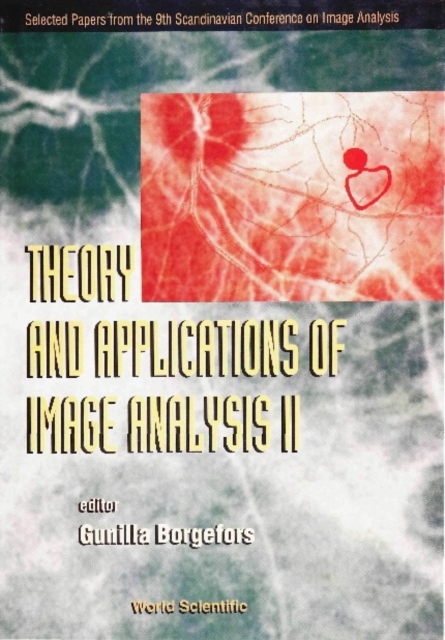 Theory And Applications Of Image Analysis Ii: Selected Papers From The 9th Scandinavian Conference On Image Analysis, PDF eBook