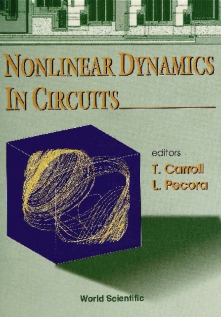 Nonlinear Dynamics In Circuits, PDF eBook