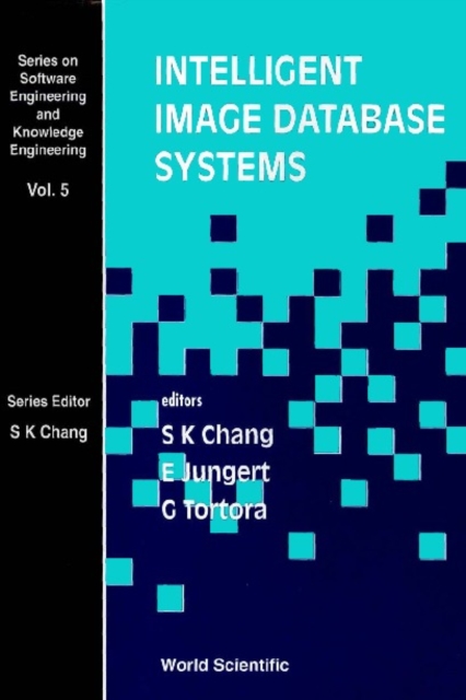 Intelligent Image Database Systems, PDF eBook