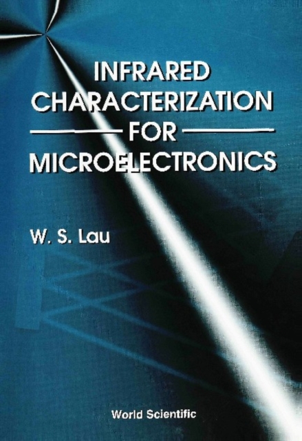 Infrared Characterization For Microelectronics, PDF eBook