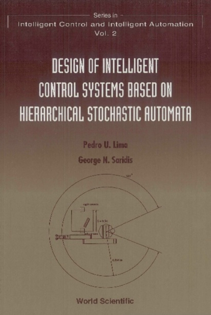 Design Of Intelligent Control Systems Based On Hierarchical Stochastic Automata, PDF eBook