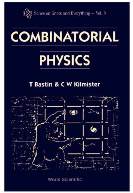 Combinatorial Physics, PDF eBook