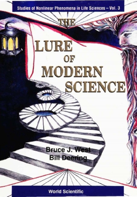 Lure Of Modern Science, The: Fractal Thinking, PDF eBook