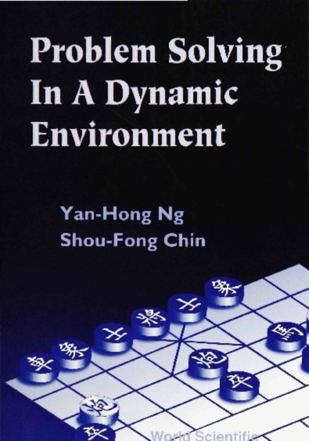 Problem Solving In A Dynamic Environment, PDF eBook