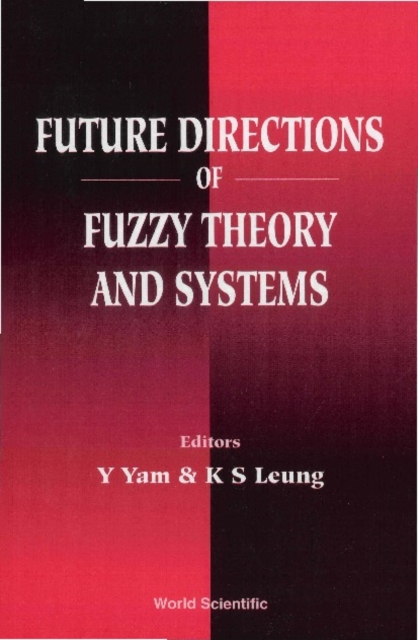 Future Directions Of Fuzzy Theory And Systems, PDF eBook