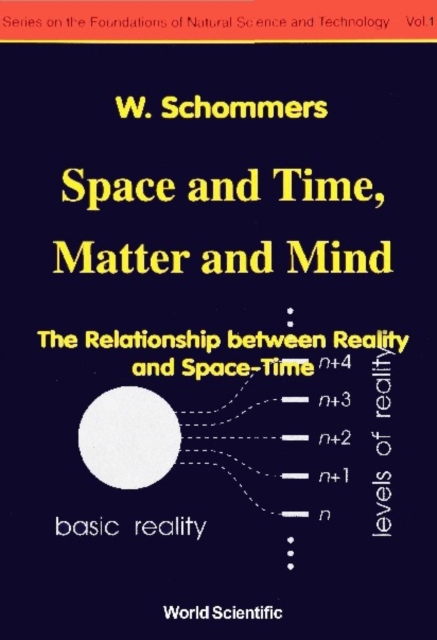 Space And Time, Matter And Mind, PDF eBook