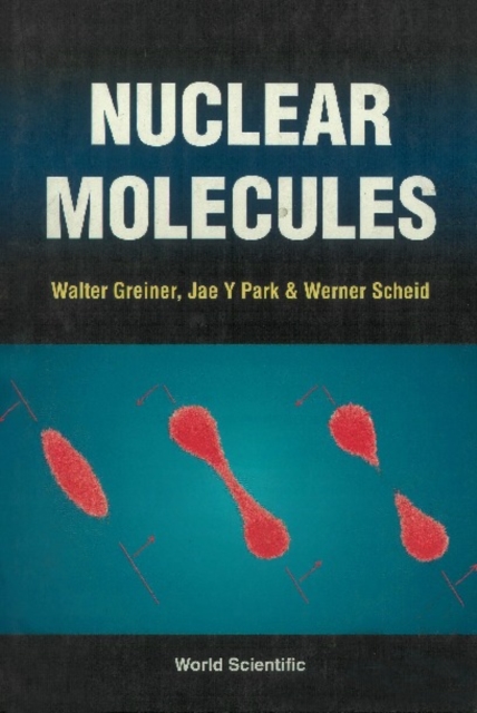 Nuclear Molecules, PDF eBook
