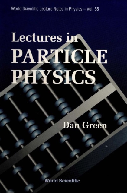 Lectures In Particle Physics, PDF eBook